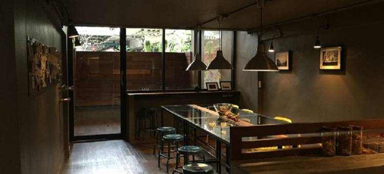 盒子里青年旅馆(In a Box Hostel)图片
