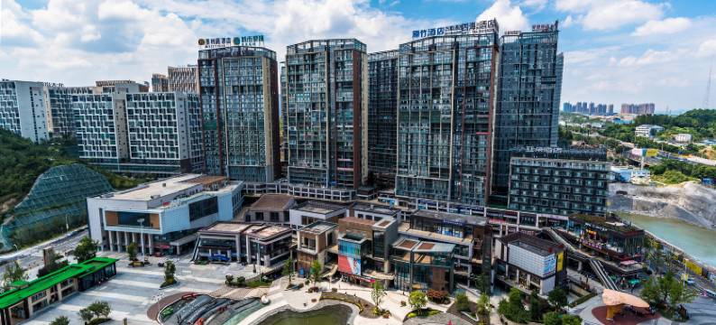 舒宜佳酒店(贵阳高铁北站店)图片