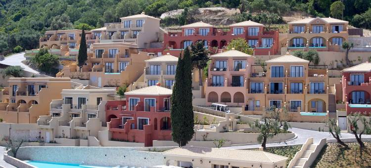 马贝拉尼多别墅套房酒店 - 限成人(Nido, Mar-Bella Collection)图片