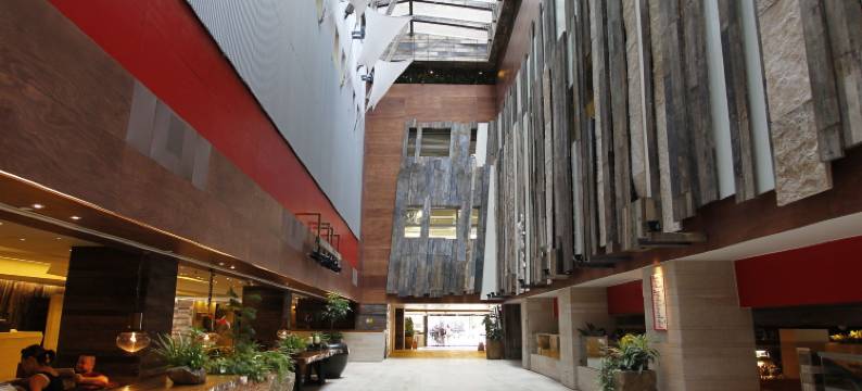 香港基督教青年会(港青)图片