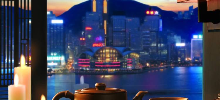 香港半岛酒店图片