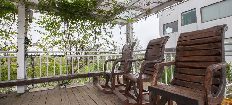 宜兰真水兰阳白鹭鸶民宿图片