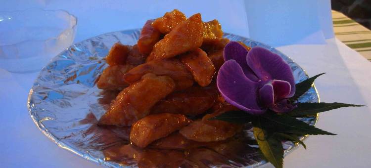 台北绿峯渡假山庄图片