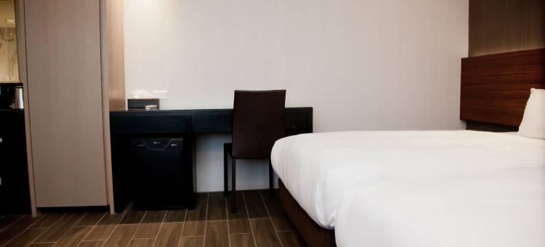 台北凯统饭店图片