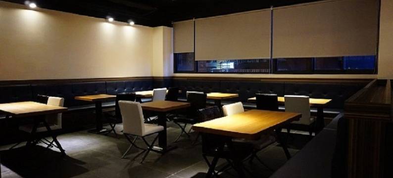 晶致丽景会馆图片