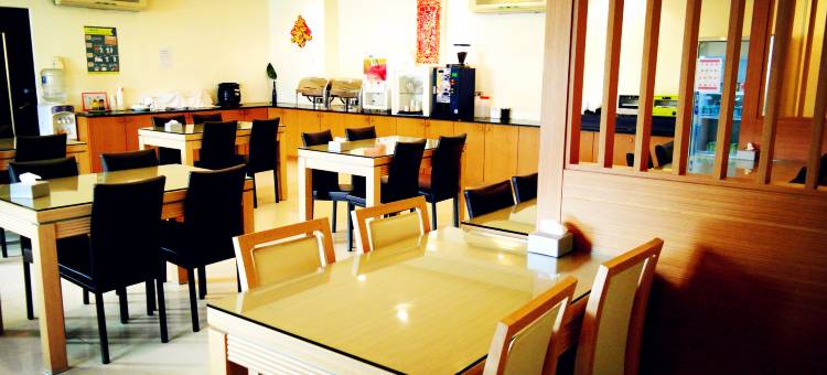 探索(探情)(汽车旅馆-土城馆)图片