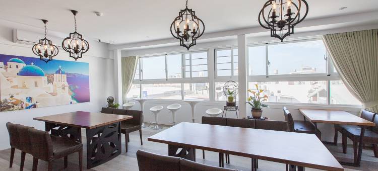 台东中华典藏商旅图片