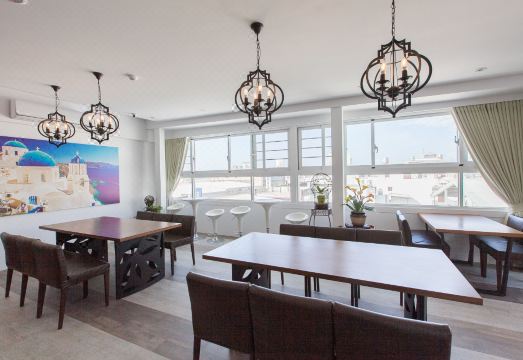 Taitung Z.HotelHotel Overview