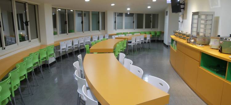 云林微旅时尚旅店图片