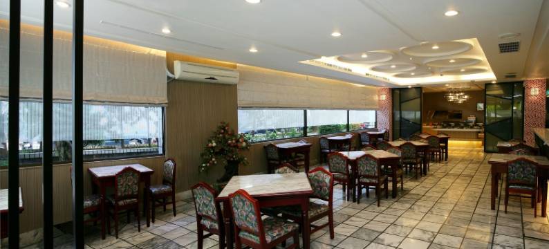 台中怡东商务旅馆图片