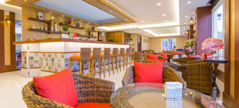 Ting Feng Cottage图片