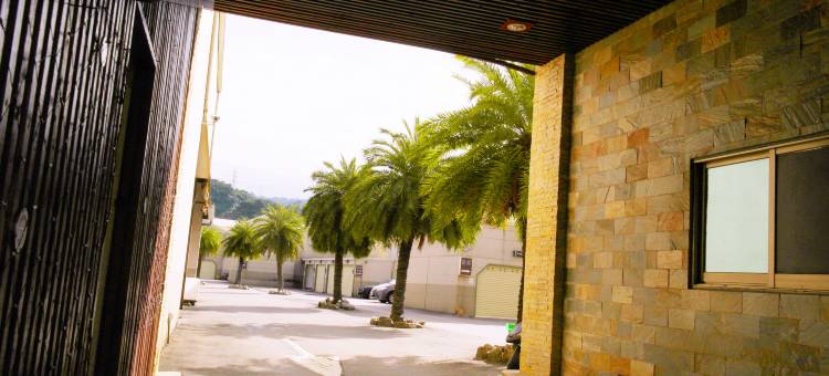 探索(探情)(汽车旅馆-土城馆)图片