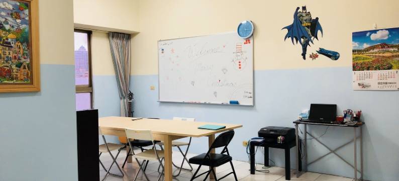 桃园机场民宿图片