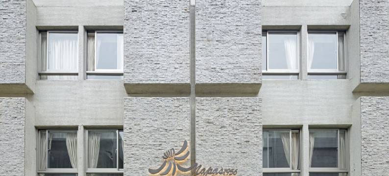 台中莿桐花文创微旅图片