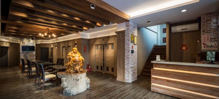 金汤温泉会馆图片