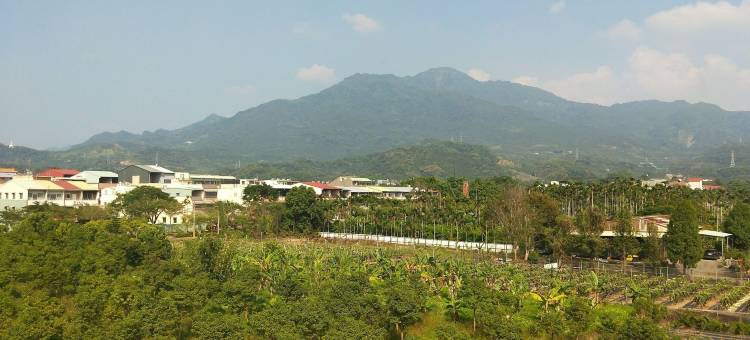 可伦巴民宿图片