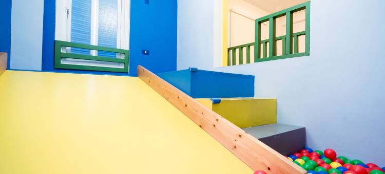 台南童庄安平馆民宿图片