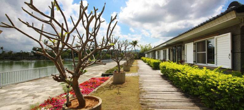 垦丁禾田农场民宿图片