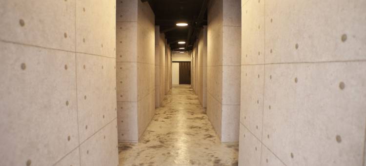 昌吉一号记忆旅店图片