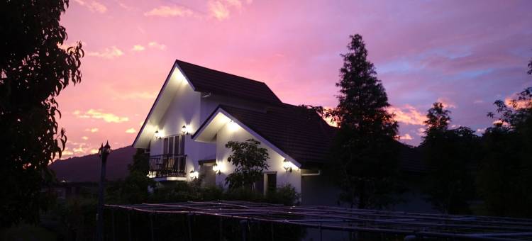 南投水水春耘民宿图片