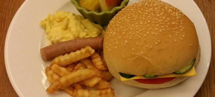 方舟旅店(台北长安馆)图片