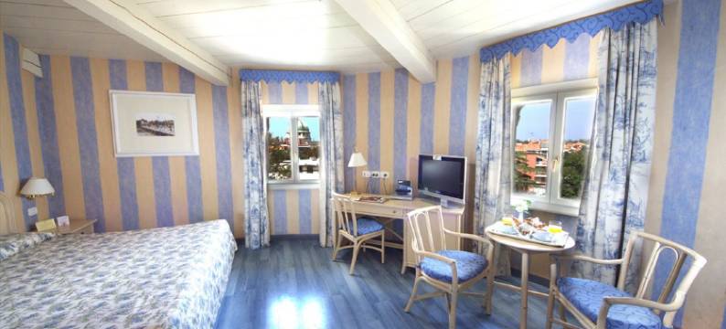 奥索尼亚匈牙利康体及生活方式酒店(Ausonia Hungaria Wellness & Lifestyle)图片