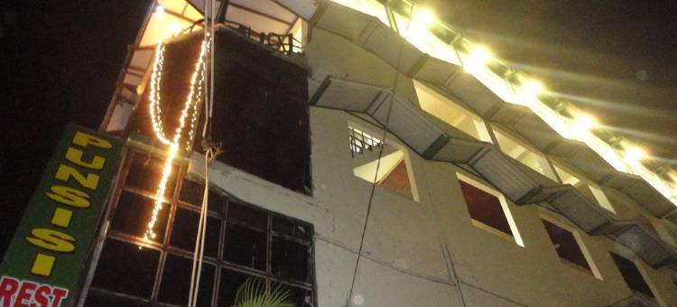 蓬希希休闲酒店(Punsisi Rest Hotel)图片