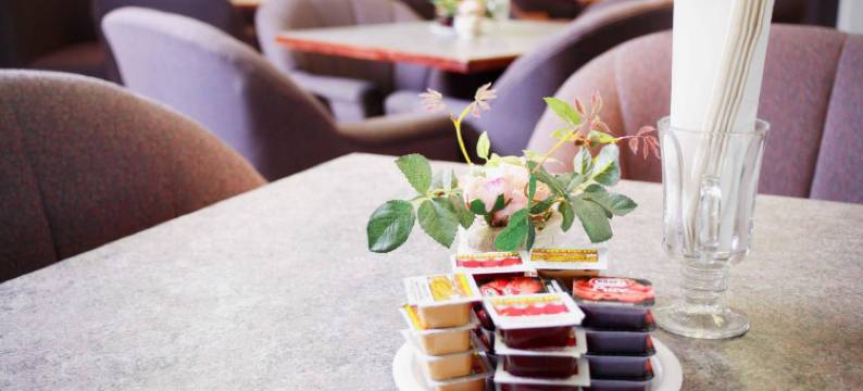 乡村俱乐部汽车旅馆(Country Club Inn)图片