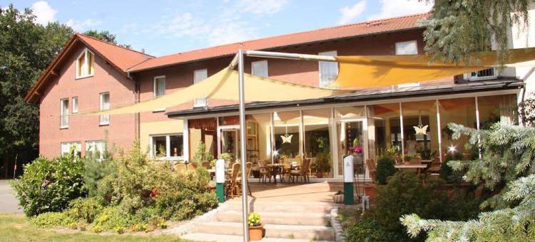 兰德豪斯贾格尔克鲁格酒店(Landhaus Jägerkrug)图片