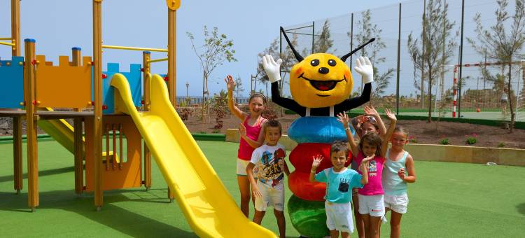 厄尔巴卡洛塔海滩度假酒店&会议中心(Elba Carlota Beach & Golf Resort)图片