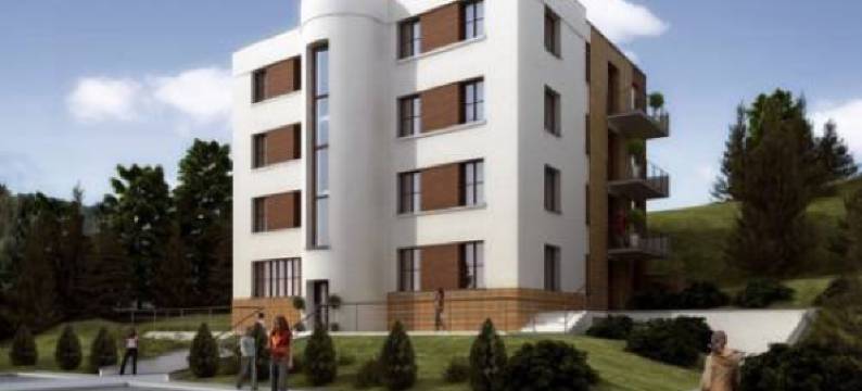 Apartament Premium Delux图片