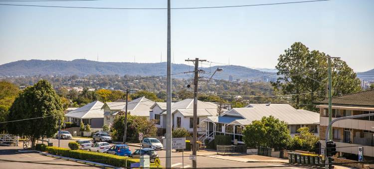 查顿斯角酒店(Nightcap at Chardons Corner Hotel)图片