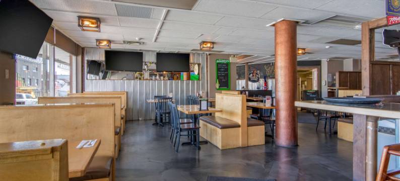 凯隆酒店(Clarion Hotel)图片