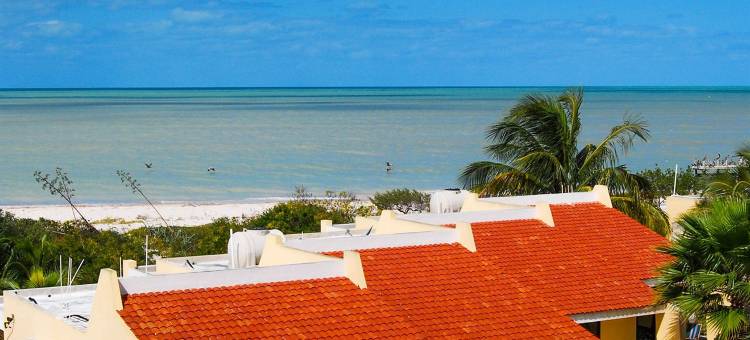 Playa Maya Resorts图片