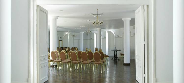 竞技场日吉亚度假村&Spa - 滨海日吉亚住宅(Arena Regia Hotel & Spa - Marina Regia Residence)图片