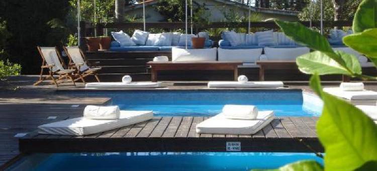 卡皮亚酒店(La Capilla - Punta del Este)图片