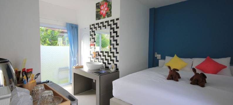 普汉纳度假村(Phannarai House)图片