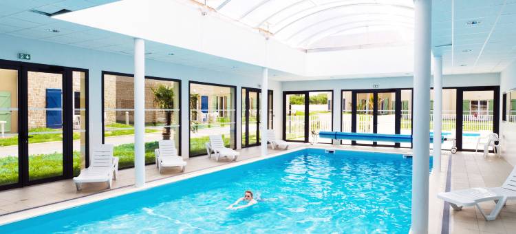 莫里斯酒庄尼米亚酒店(Résidence Néméa le Domaine des Mauriers)图片