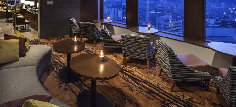 ANA Holiday Inn 金泽天空全日空假日酒店(Ana Holiday Inn Kanazawa Sky)图片