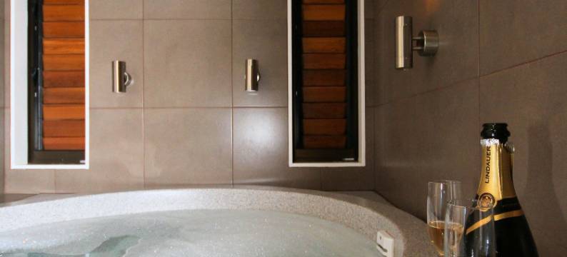 宾利汽车旅馆(Bentleys Motor Inn)图片