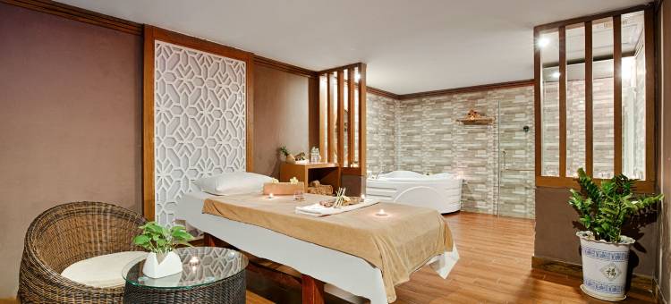 Muong Thanh Holiday Ly Son图片