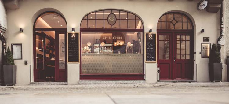 波西米亚酒店(Bohemian Hotel)图片