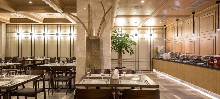 设计师林拥军江南尊贵酒店(Hotel the Designers LYJ Gangnam Premier)图片