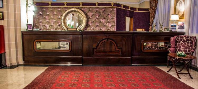 维多利亚酒店(AX The Victoria Hotel)图片