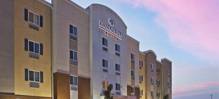 麦卡莱斯特 69 号高速公路美洲长住套房酒店(Extended Stay America Suites - McAlester - Hwy 69)图片