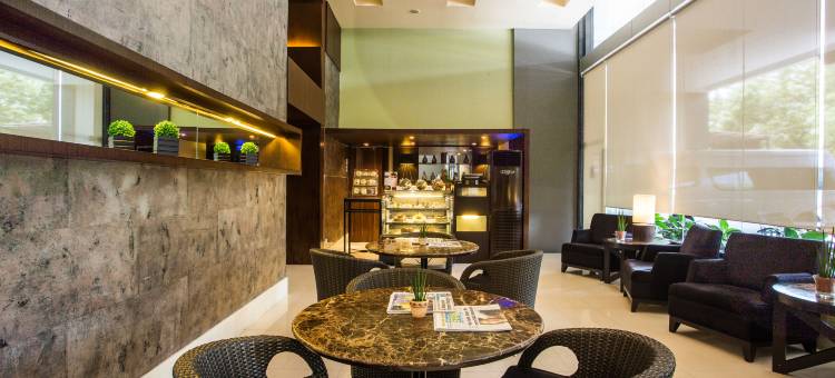 阿拉邦 B 酒店(B Hotel Alabang)图片