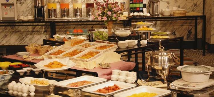 东京半藏门蒙特利酒店(Hotel Monterey Hanzomon)图片