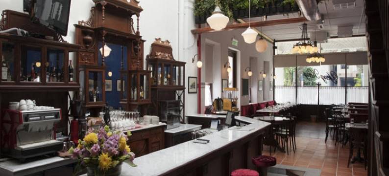 燕京酒店(Yeng Keng Hotel)图片