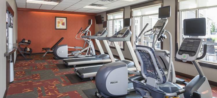 Residence Inn Fargo图片