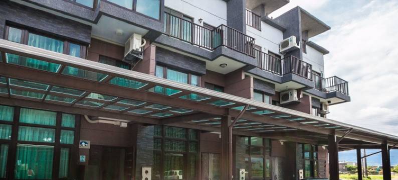 春夏秋冬民宿图片